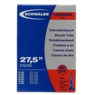 Schwalbe 27,5x2,10-3,00 Freeride SV 21F