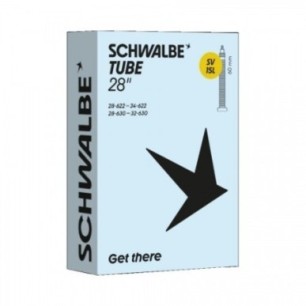 Schwalbe 700 x 28/34C (28/34-622/28/32-630) SV 15L 60mm