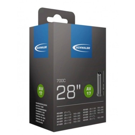 Schwalbe 700 x 28/45C (28/47-622/635) AV 17