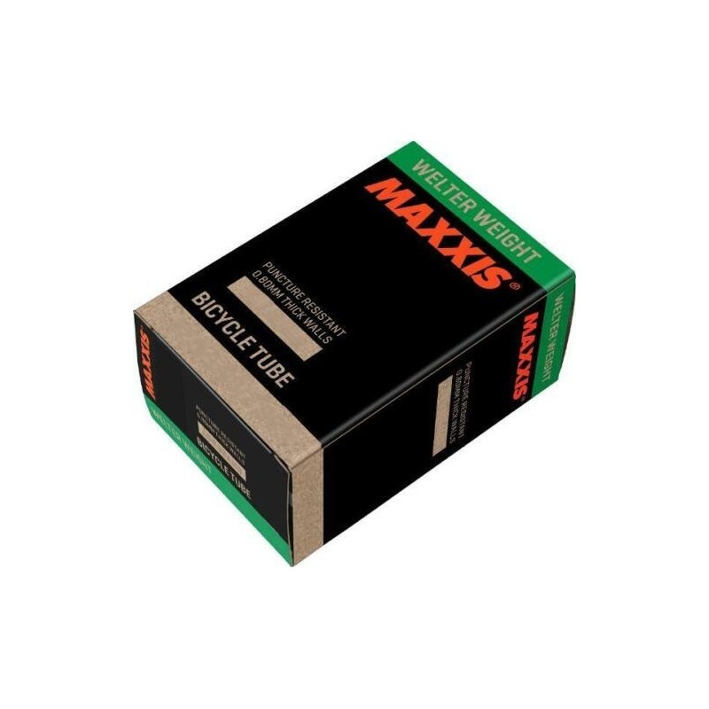 Maxxis 20x1.50/2.50 F/V 48 mm Welter Weight