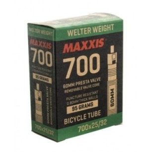 Maxxis 700x23/32 F/V 60 mm Welter Weight