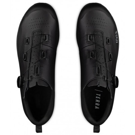 Παπούτσια ΜΤΒ Fizik TERRA Atlas Black / Black