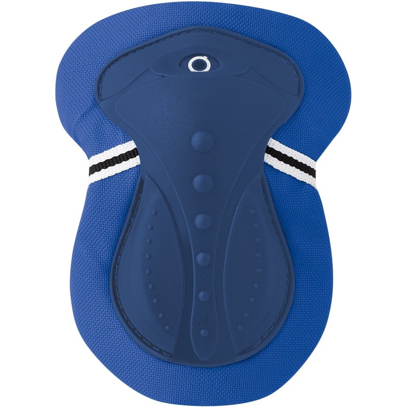 Globber σετ προστατευτικών αξεσουάρ XXS blue-(-25kg) για ποδήλατο ή πατίνι