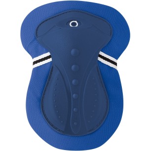 Globber σετ προστατευτικών αξεσουάρ XS blue-(25-50kg) για ποδήλατο