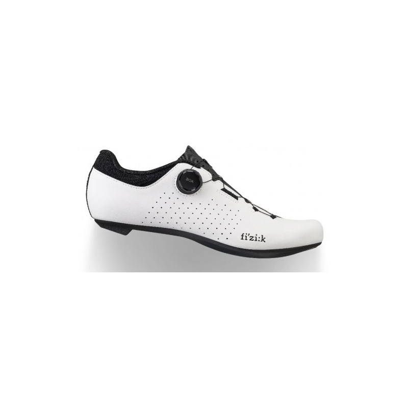 Παπούτσια δρόμου Fizik Vento Omna White