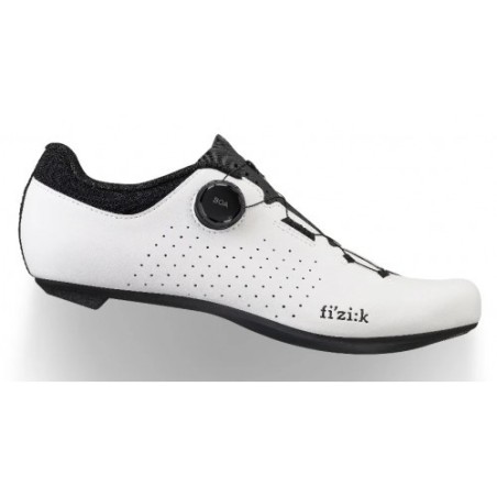 Παπούτσια δρόμου Fizik Vento Omna White