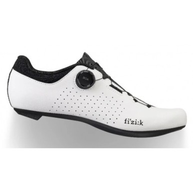 Παπούτσια δρόμου Fizik Vento Omna White