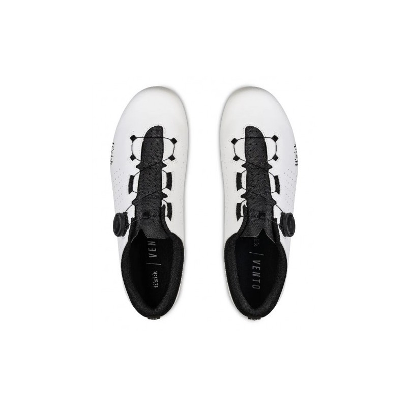 Παπούτσια δρόμου Fizik Vento Omna White