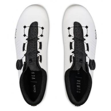 Παπούτσια δρόμου Fizik Vento Omna White