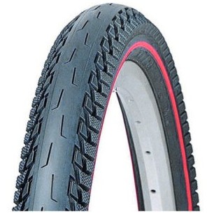 Kenda 26Χ175 Κ841C ΜΑΥΡΟ