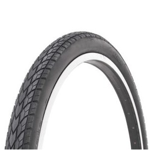 Kenda 700Χ35C Κ1172 ΜΑΥΡΟ