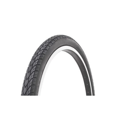 Kenda 700Χ35C Κ1172 ΜΑΥΡΟ