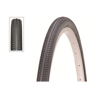 Kenda 700Χ40C Κ192 ΜΑΥΡΟ