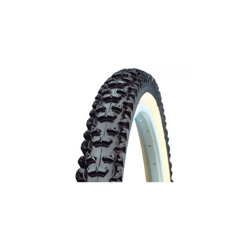 Kenda 18Χ195 Κ817 ΜΑΥΡΟ