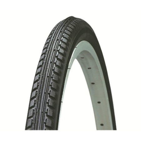 Kenda 26Χ1-3/8 Κ142 ΜΑΥΡΟ