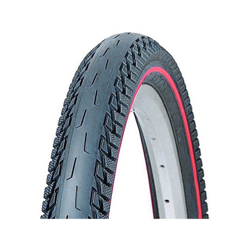 Kenda 26Χ175 Κ841C ΜΑΥΡΟ