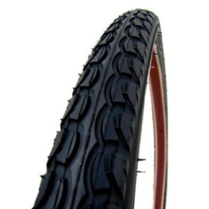 Kenda 700Χ32C Κ197 ΜΑΥΡΟ