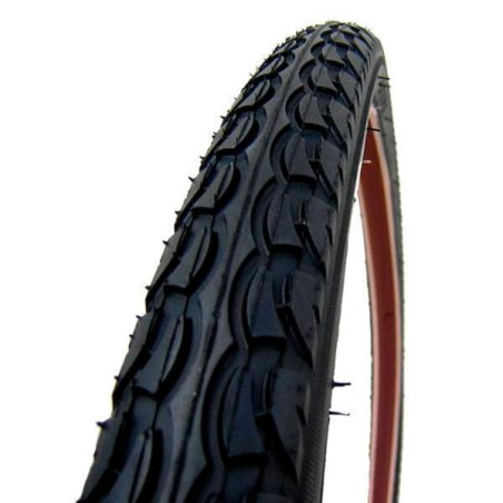 Kenda 700Χ32C Κ197 ΜΑΥΡΟ