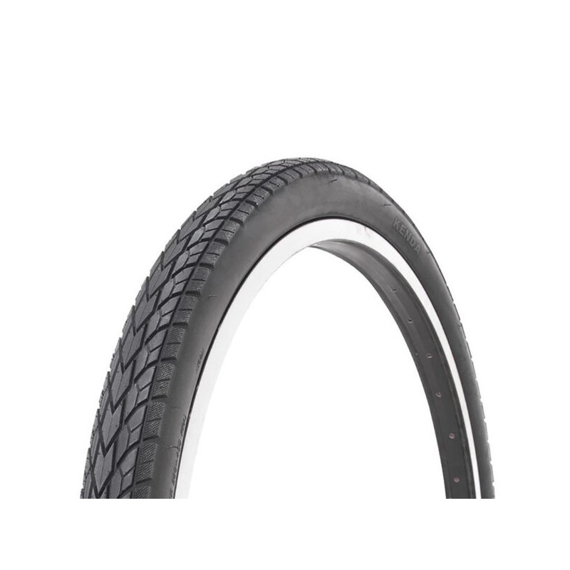 Kenda 700Χ35C Κ1172 ΜΑΥΡΟ Kenda 700Χ35C Κ1172 ΜΑΥΡΟ