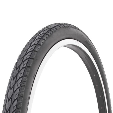 Kenda 700Χ35C Κ1172 ΜΑΥΡΟ