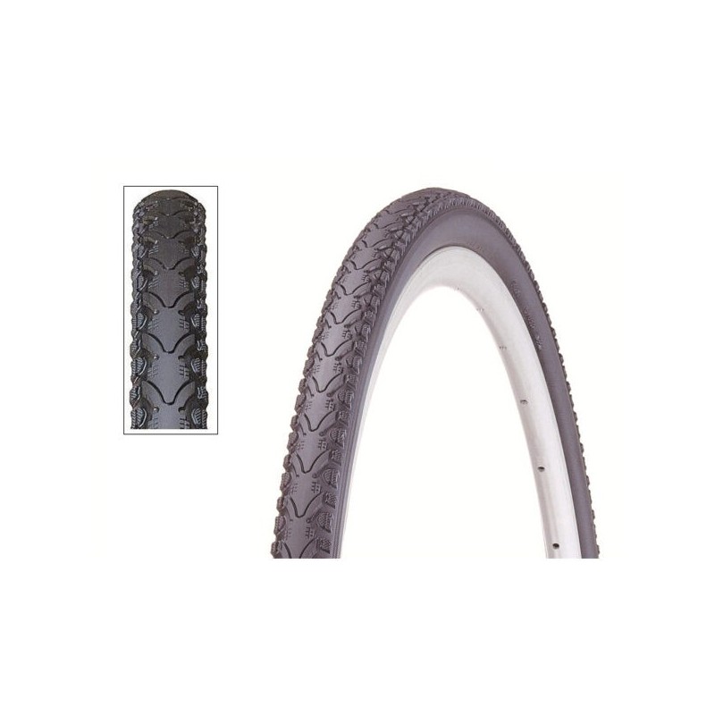 Kenda 700Χ35C Κ935 ΜΑΥΡΟ Kenda 700Χ35C Κ935 ΜΑΥΡΟ