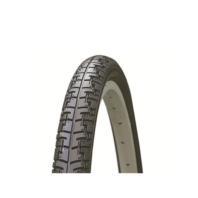 Kenda 700Χ38C Κ830 ΜΑΥΡΟ Kenda 700Χ38C Κ830 ΜΑΥΡΟ