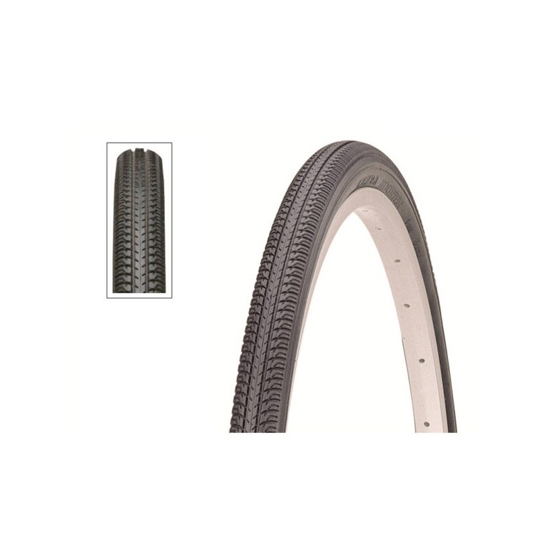 Kenda 700Χ40C Κ192 ΜΑΥΡΟ Kenda 700Χ40C Κ192 ΜΑΥΡΟ