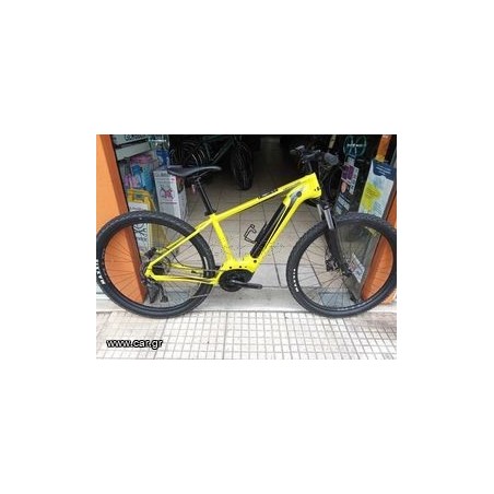 Πωλείται Cannondale Cannondale Trail Neo 4 e-bike 2022