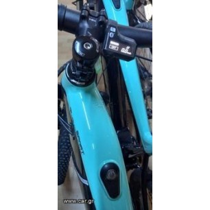 Πωλούνται Ηλεκτρικά Ποδήλατα Bianchi 2022 T- Tronik Sport Altus 2022, Νο Μ