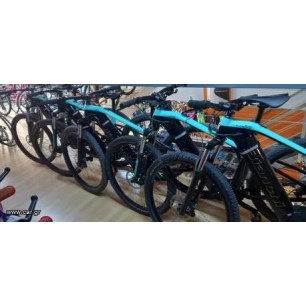 Πωλούνται 3 Ηλεκτρικά Ποδήλατα Bianchi 2022 T- Tronik Sport Altus 2022, Νο Μ