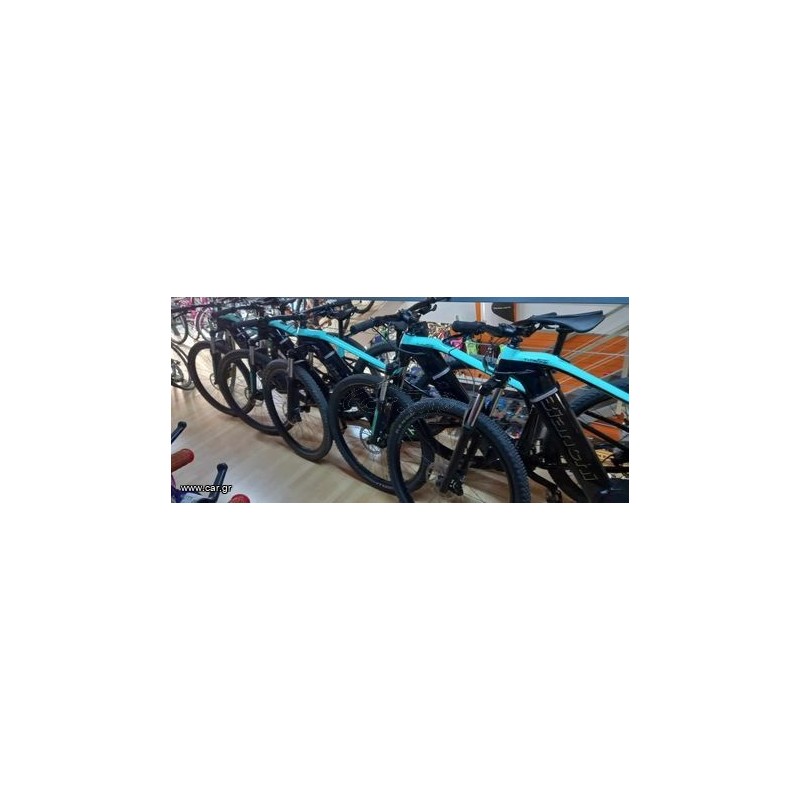 Πωλούνται 3 Ηλεκτρικά Ποδήλατα Bianchi 2022 T- Tronik Sport Altus 2022, Νο Μ Πωλούνται 3 Ηλεκτρικά Ποδήλατα Bianchi 2022 T- Tronik Sport Altus 2022, Νο Μ