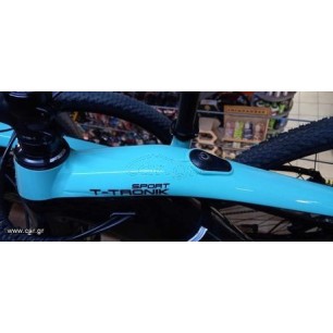 Πωλούνται  Ηλεκτρικά Ποδήλατα Bianchi 2022 T- Tronik Sport Altus 2022, Νο L