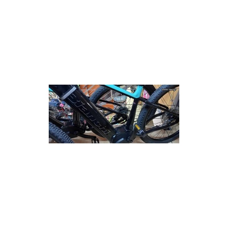 Πωλούνται Ηλεκτρικά Ποδήλατα Bianchi 2022 T- Tronik Sport Altus 2022, Νο L Πωλούνται Ηλεκτρικά Ποδήλατα Bianchi 2022 T- Tronik Sport Altus 2022, Νο L