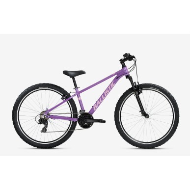 Ballistic Hermes 27.5" ποδήλατο βουνού (ΜΤΒ) μωβ
