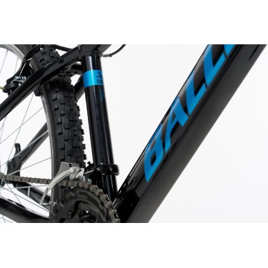 Ballistic Hermes 27.5" ποδήλατο βουνού (ΜΤΒ) μπλε