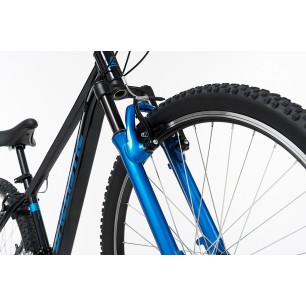 Ballistic Hermes 27.5" ποδήλατο βουνού (ΜΤΒ) μπλε