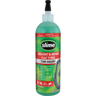 Slime προστατευτικό υγρό για σαμπρέλα 16 oz