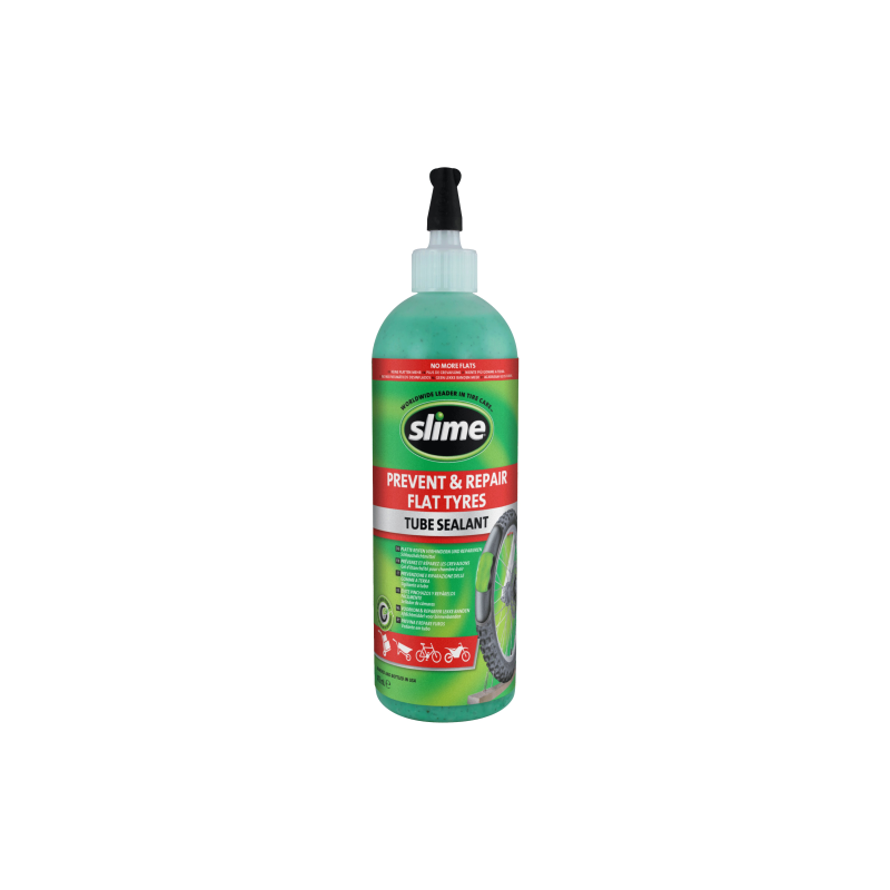 Slime προστατευτικό υγρό για σαμπρέλα 16 oz Slime προστατευτικό υγρό για σαμπρέλα 16 oz