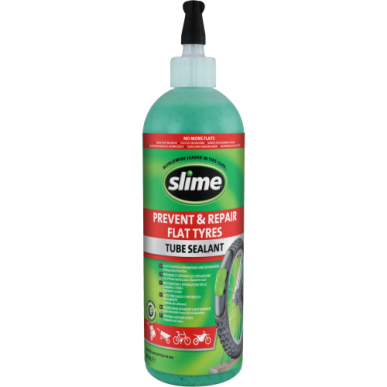 Slime προστατευτικό υγρό για σαμπρέλα 16 oz