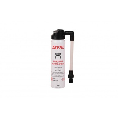 Zefal Repair Spray για επιδιόρθωση σαμπρέλας