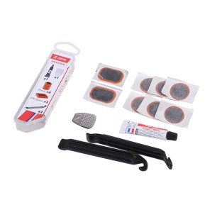 Zefal Universal repair kit κουτάκι επιδιόρθωσης λάστιχου