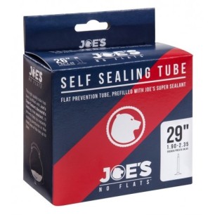 Αεροθάλαμος Joe's SELF SEALING TUBE FV 29X1.90 - 2.35
