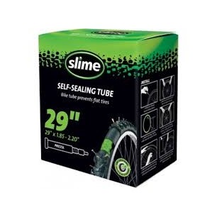 ΑΕΡΟΘΑΛΑΜΟΣ SLIME ΜΕ ΥΓΡΟ 29x1.85-2.2 (700x47-52) F/V