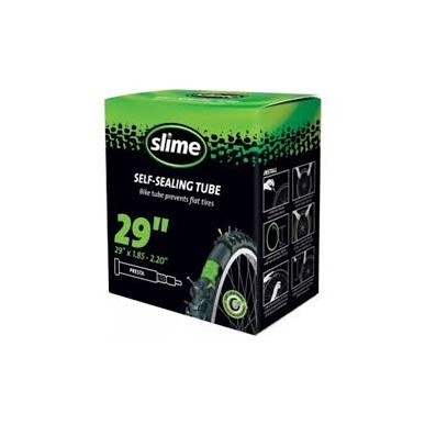 ΑΕΡΟΘΑΛΑΜΟΣ SLIME ΜΕ ΥΓΡΟ 29x1.85-2.2 (700x47-52) F/V
