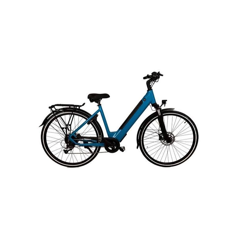 Ηλεκτρικό ποδήλατο Hawk Bafang Low Step