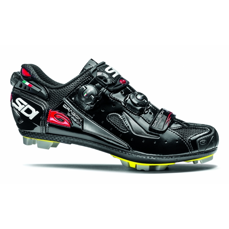 sidi mtb dragon