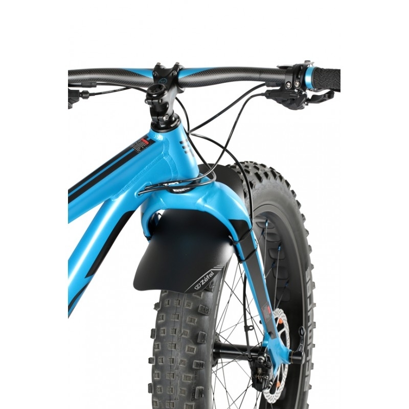 Zefal Deflector Lite XL φτερό ποδηλάτου Dalavikas bikes