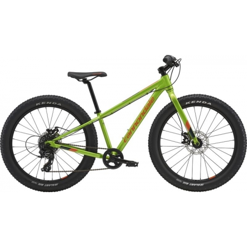 cannondale kids cujo 24