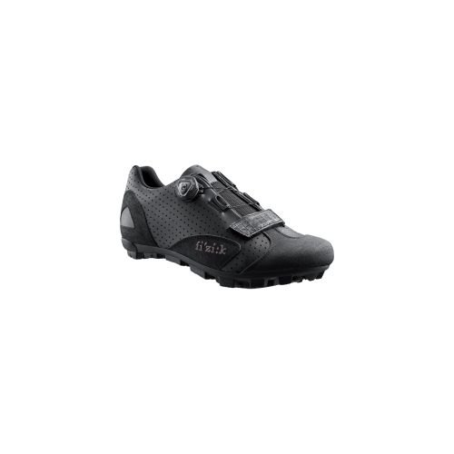 Παπούτσια Fizik M5B Uomo Black / Grey Δαλαβίκας bikes
