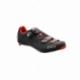 Παπούτσια Fizik R4B Uomo - Black Red
